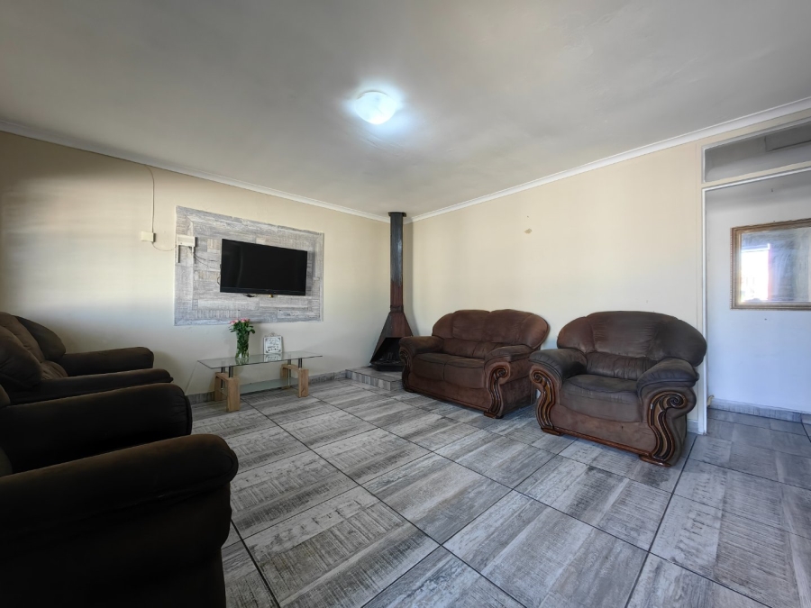 3 Bedroom Property for Sale in Strandfontein Western Cape